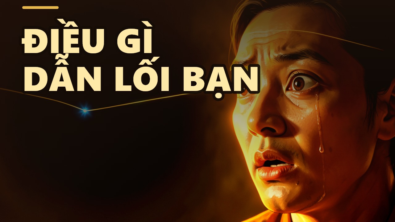 Lý tưởng hay ảo tưởng? Sợi tơ mỏng manh định hình cuộc đời bạn
