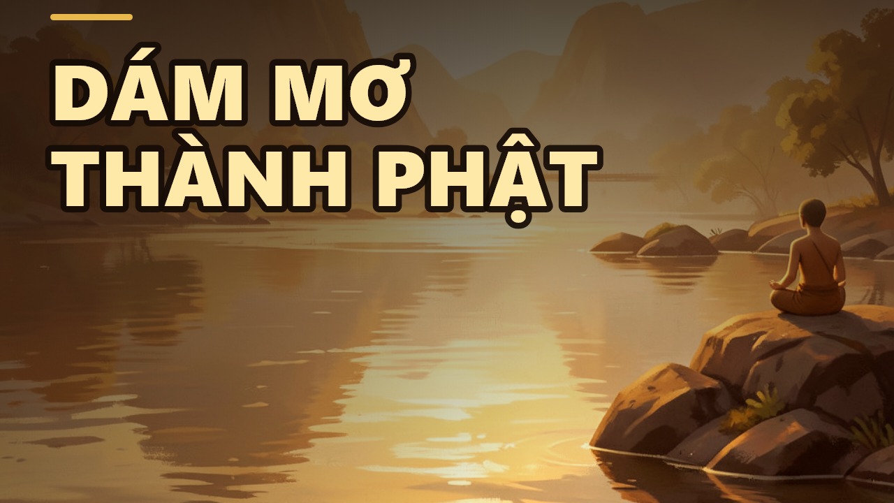 Lý Tưởng Thành Phật: Cửa Vào Kinh Kim Cang