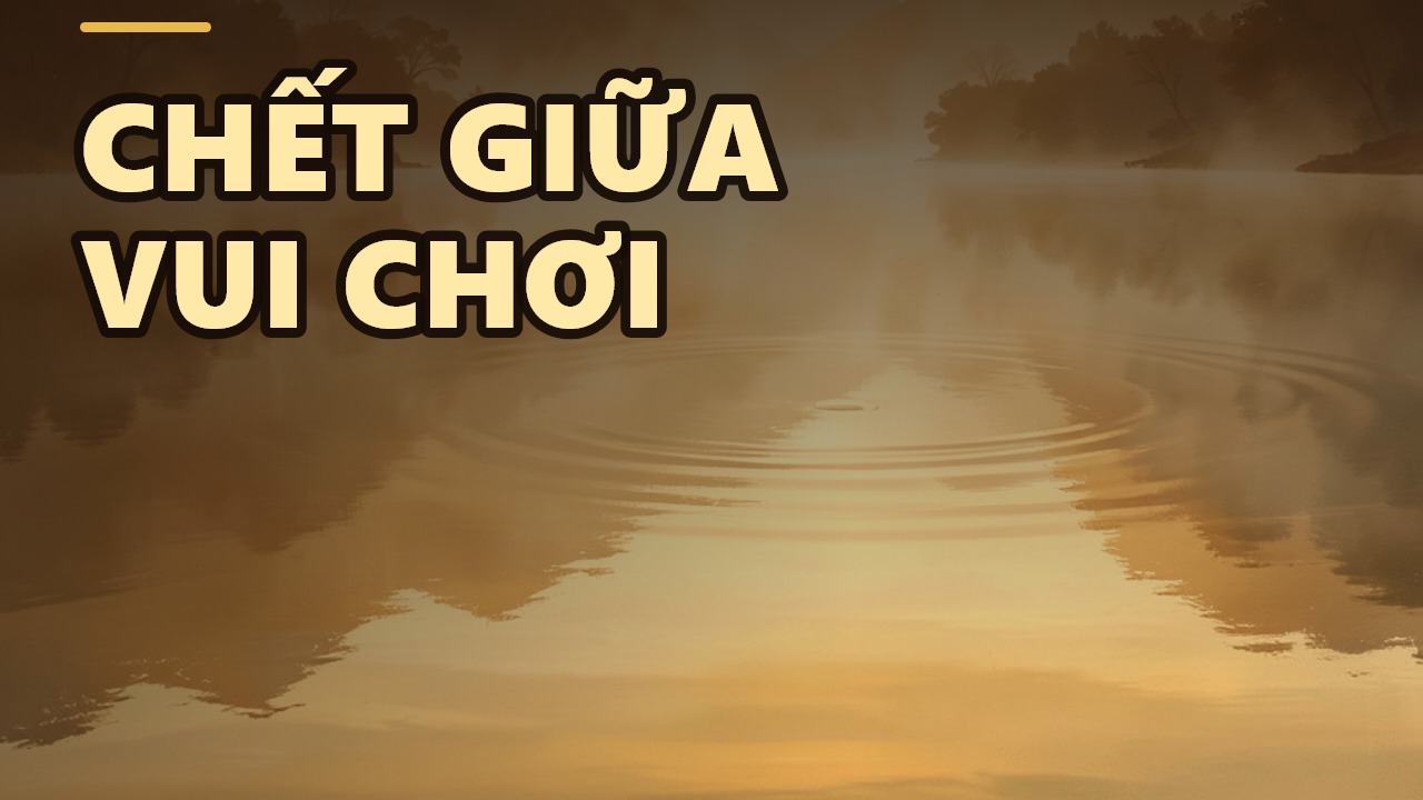 Mải Mê Hái Hoa, Thần Chết Đã Đến: Bài Học Từ Vị Thiên Nữ Nhớ Tiền Kiếp