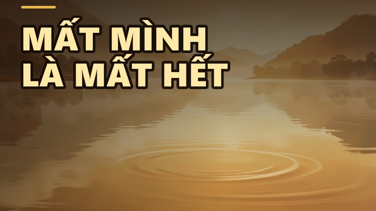 Mất 2 tỷ đã đau, mất cả cuộc đời thì sao?