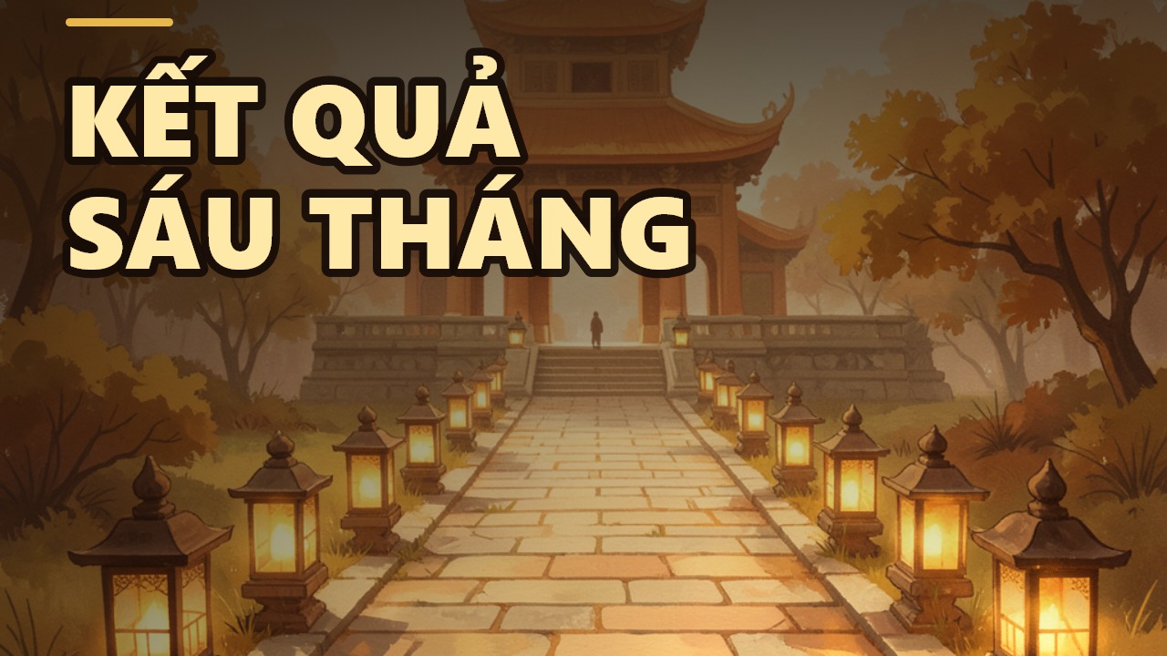 Miệng Chê Hay Miệng Khen? Hạnh Xưng Tán Như Lai Mở Ra Thước Đo Đạo Đức