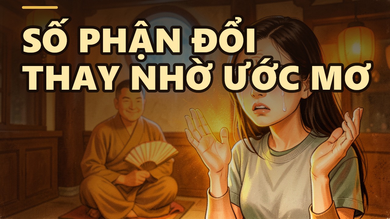 一切都是相對的——但別停留在那裡!