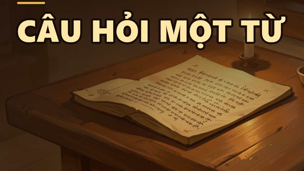 Một câu nói đủ thay đổi cuộc đời: Chiến thắng vĩ đại nhất là tự thắng mình