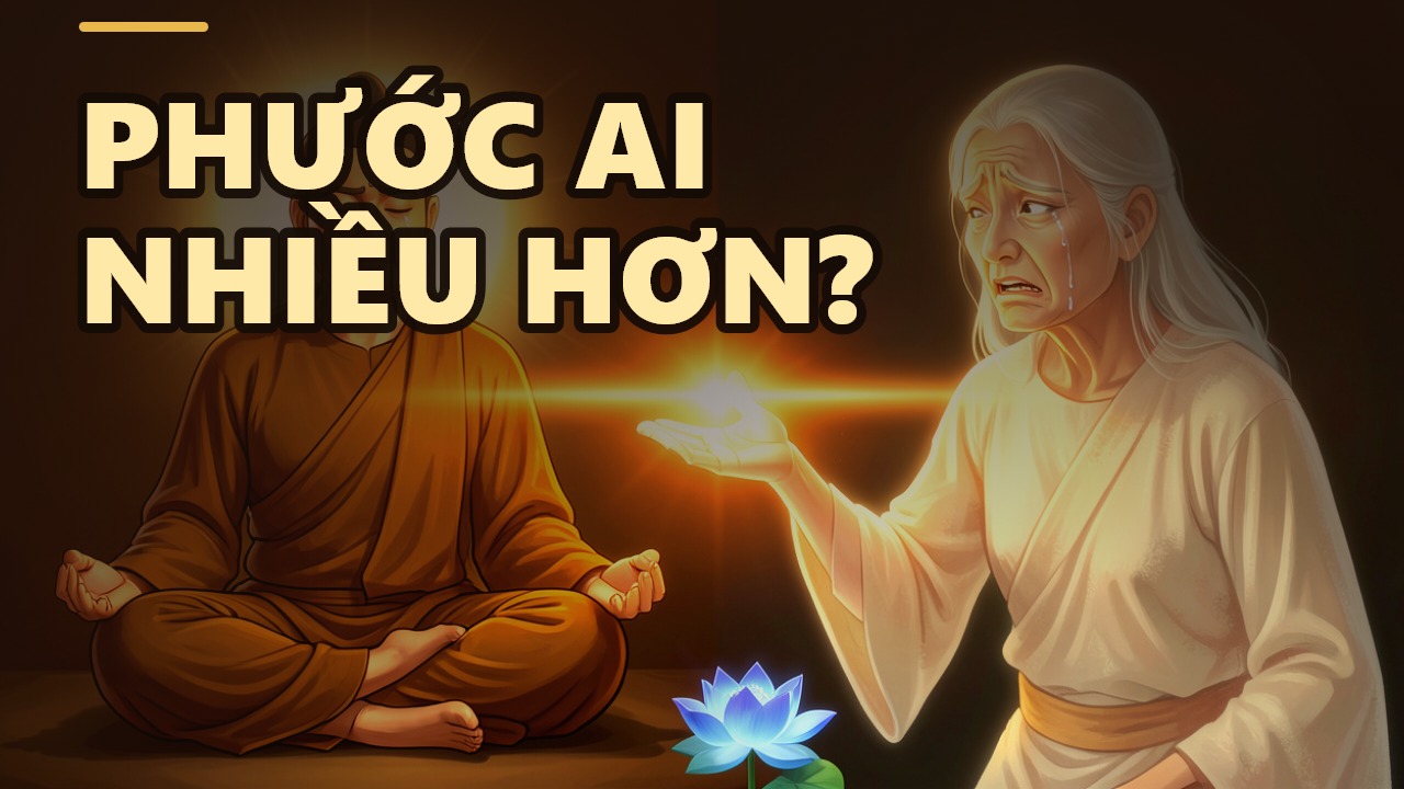 盂蘭盆節：陰陽兩界，誰助誰？