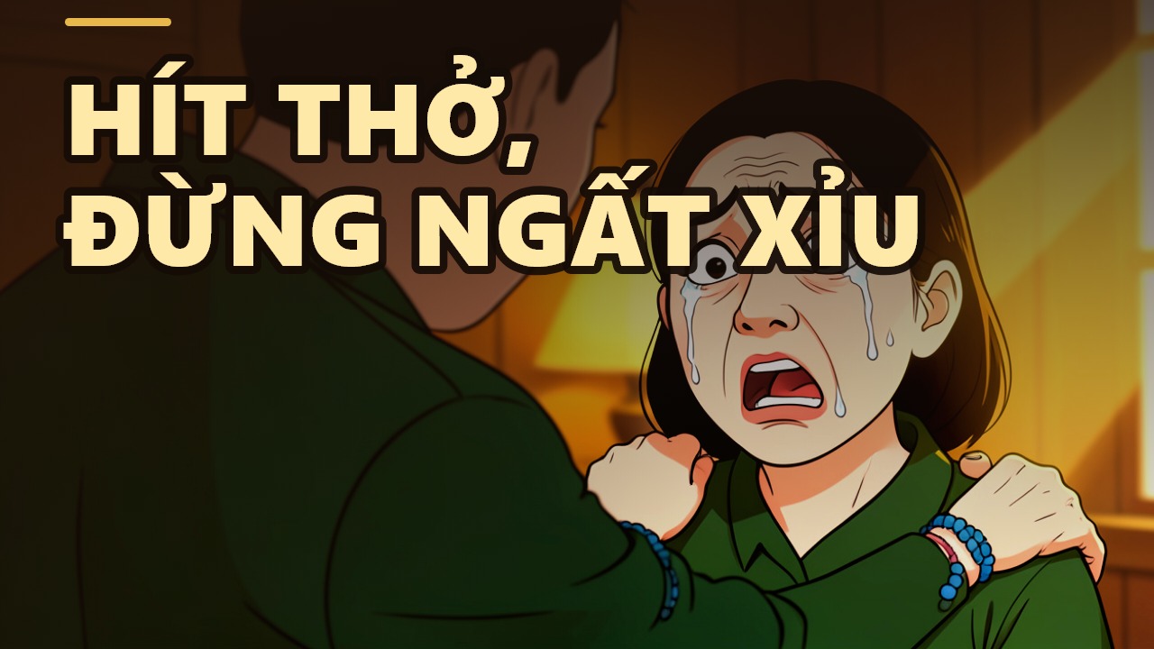 Muốn định tâm? Đừng cố gắng đè nén suy nghĩ, hãy học cách điều chỉnh gián tiếp