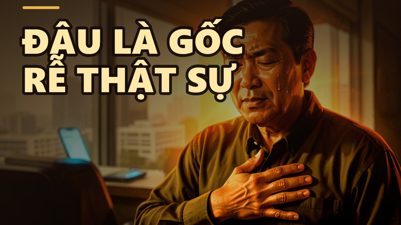 Muốn Doanh Nghiệp Bền Vững? Hãy Bắt Đầu Từ Đức Của Người Khởi Nghiệp