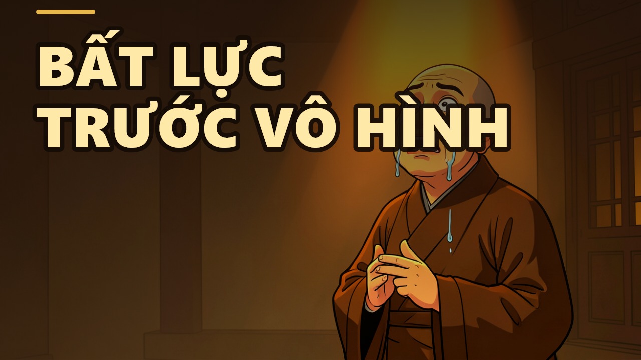 Nền tảng tâm linh dân tộc: Khi khoa học bất lực, chúng ta cần gì?