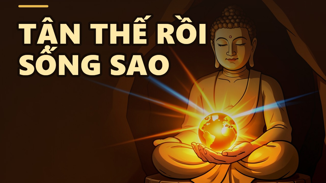 Nếu Biết Hai Năm Nữa Tận Thế, Bạn Sẽ Sống Thế Nào?