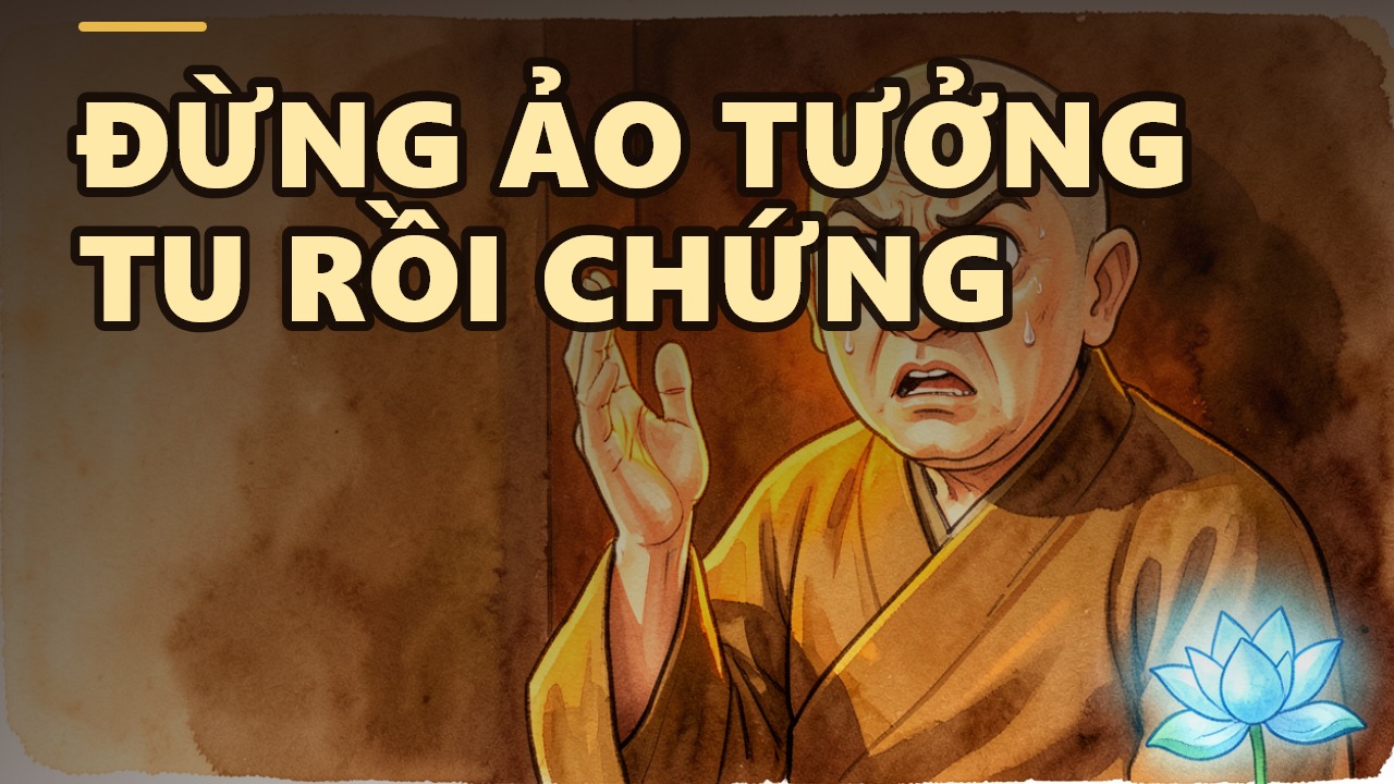千劫修行：為何有人修行多年卻始終未能證果？