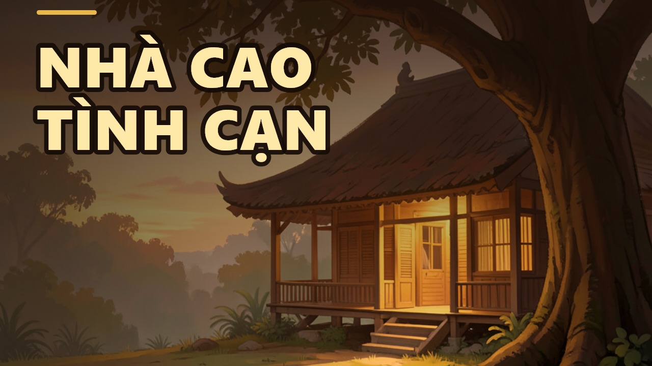 Nghịch lý thời đại: Giàu hơn mà tình người ít hơn