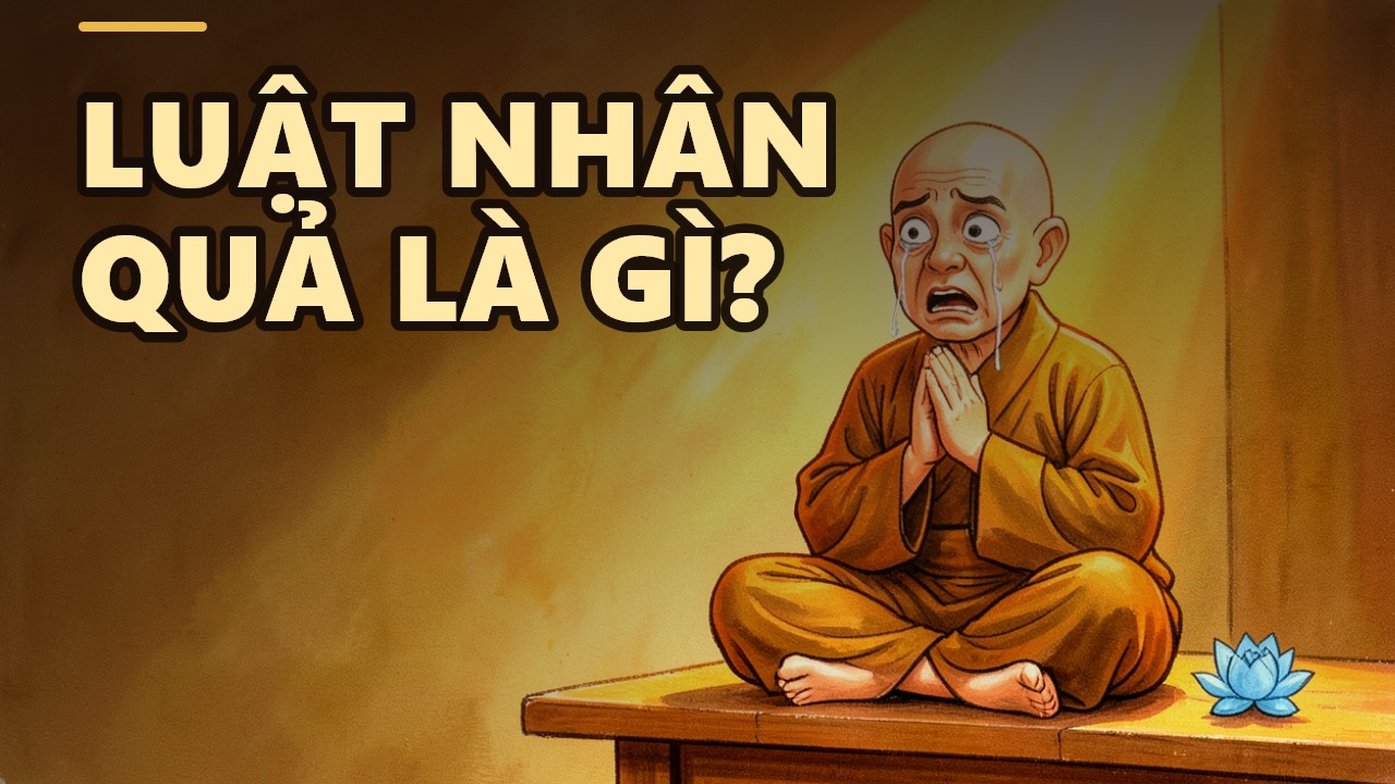 Pay Off Karma, Create Merit, Practice the Path