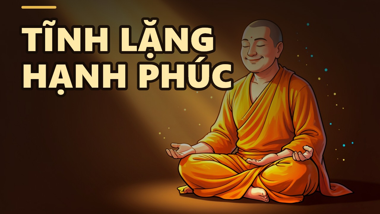 共坐禪中：為追尋中的世界帶來無邊的幸福
