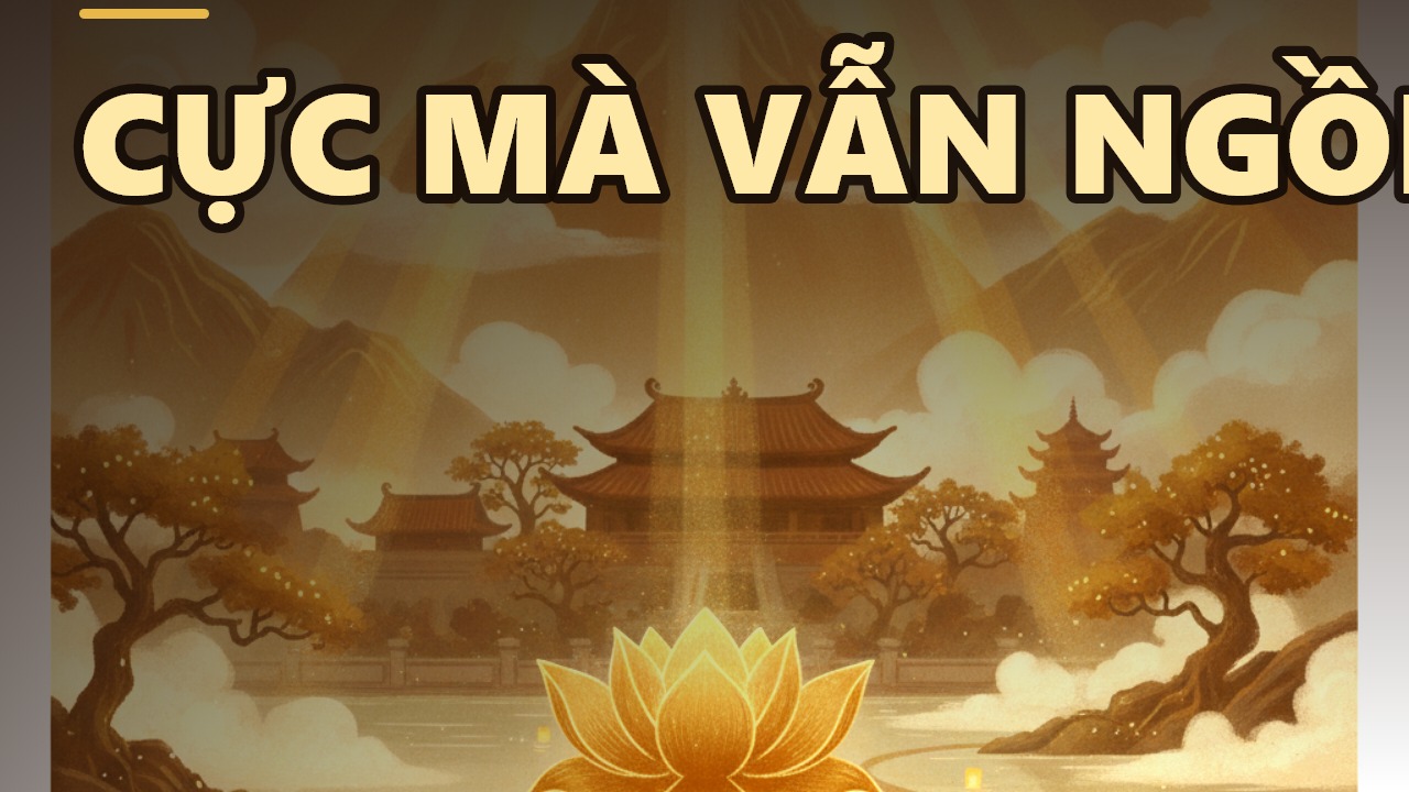 Is Meditation Painful? The Secret Behind Sitting in the Lotus Position