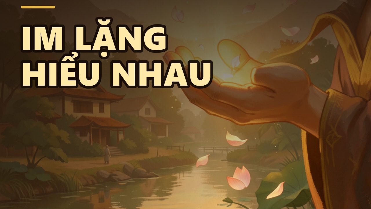 Ngôn ngữ: Chiếc cầu nối yêu thương hay bức tường chia rẽ?