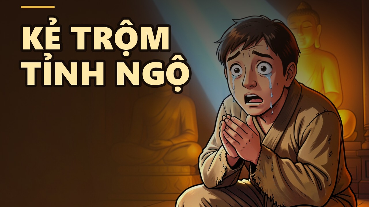 Ngu mà biết mình ngu: Bậc thang đầu tiên của người trí