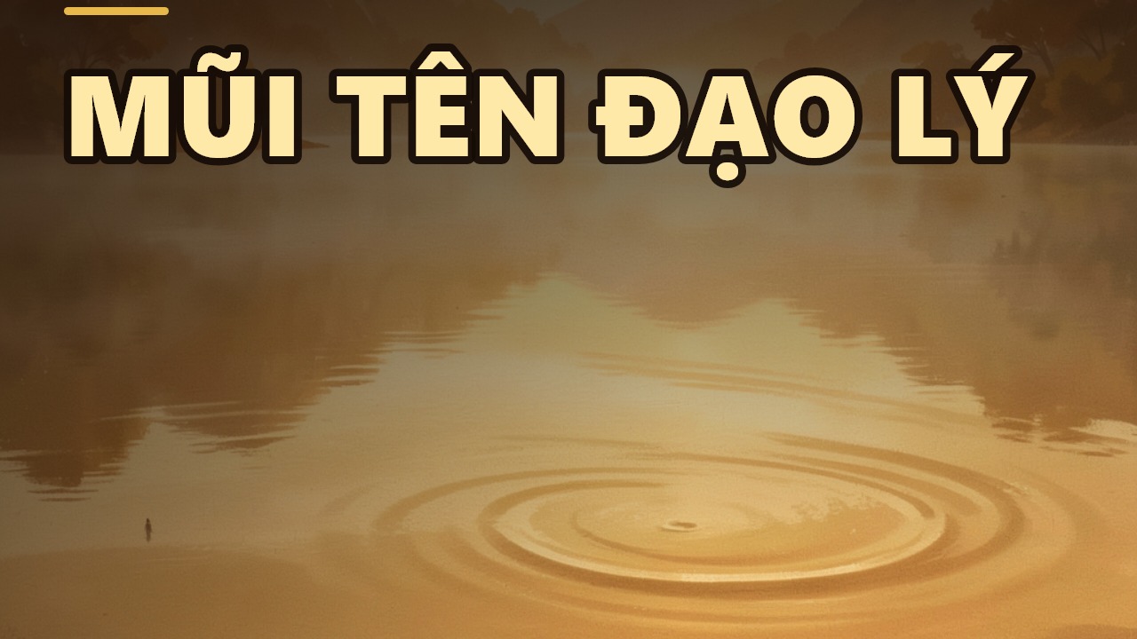 Người Bắn Cung: Mũi Tên Đạo Lý Xuyên Tim Nhân Thế