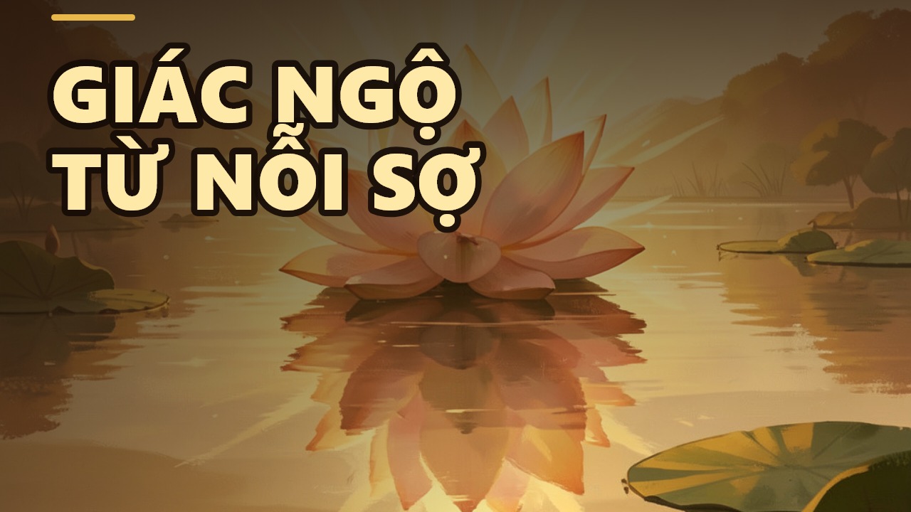 Người đọc được tâm bạn: Nỗi sợ hay cơ hội giác ngộ?