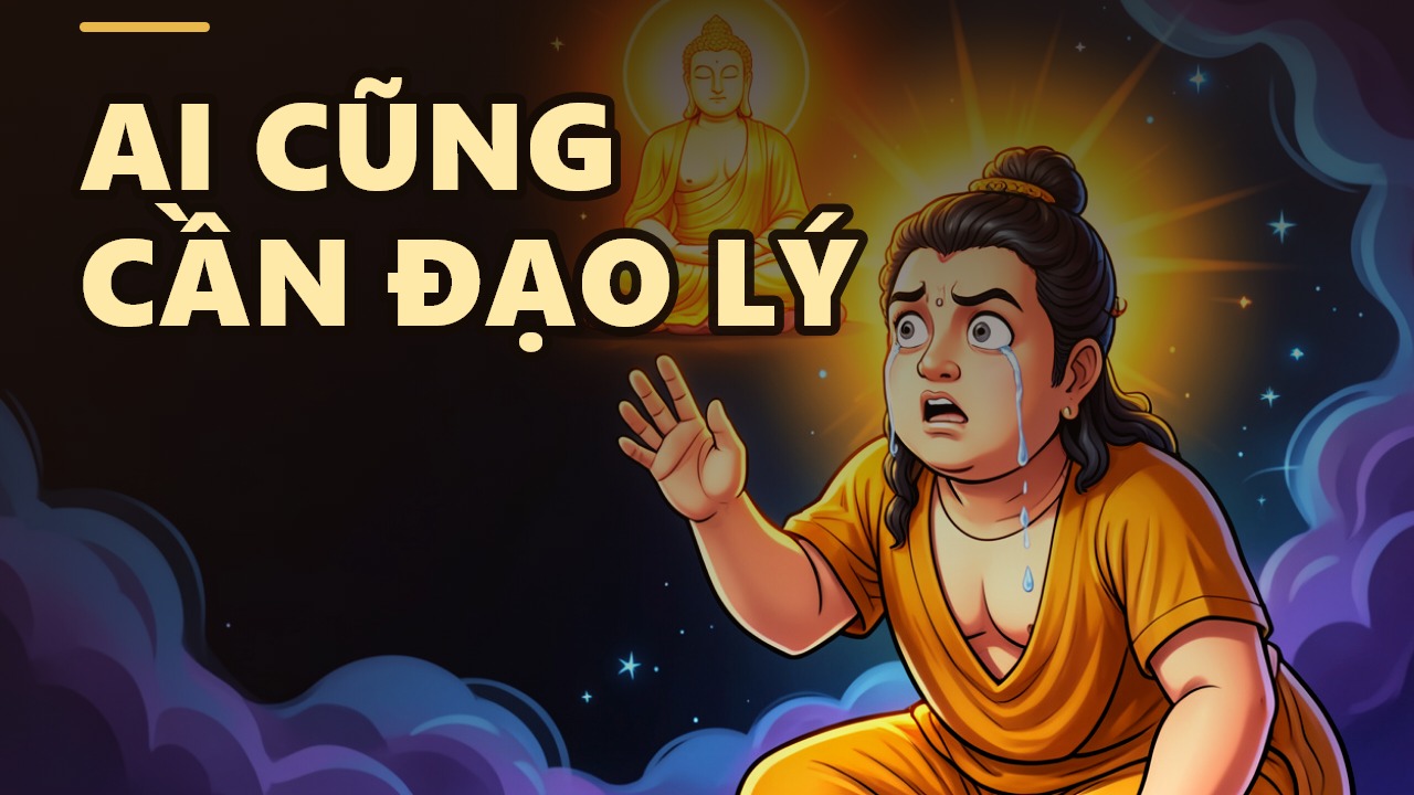 Người kết nối giữa Phật và chúng sinh – Hạnh thứ sáu của Bồ Tát Phổ Hiền