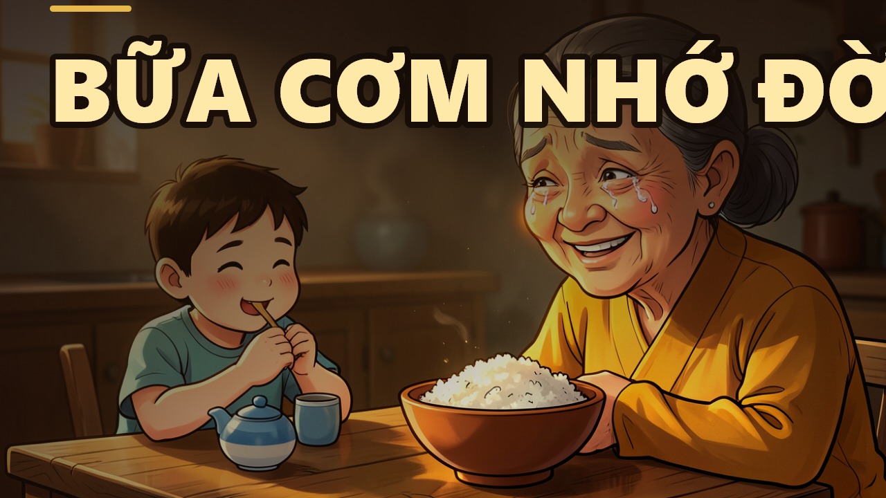Người Nghĩa Tình: Bí Quyết Đền Đáp Ơn Nghĩa Từ Những Điều Nhỏ Bé