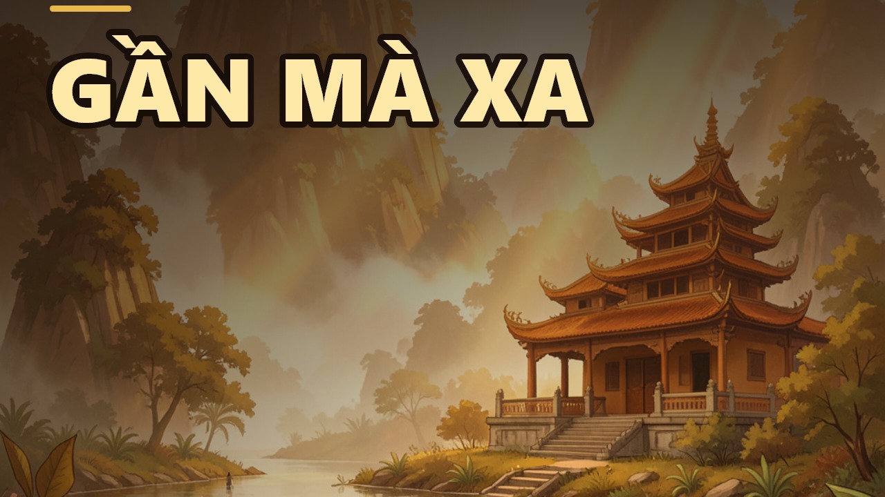 Người Với Người: Khác Nhau Để Thương Nhau