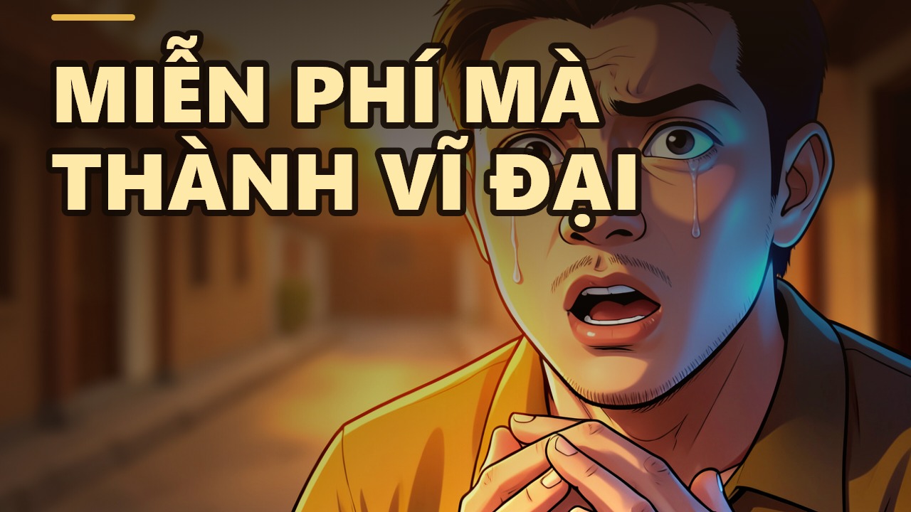 Ngưỡng mộ – Chìa khóa miễn phí biến người tầm thường thành vĩ đại