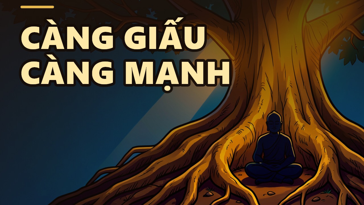 The Principle of Yin and Yang: Why the Invisible Matters Most
