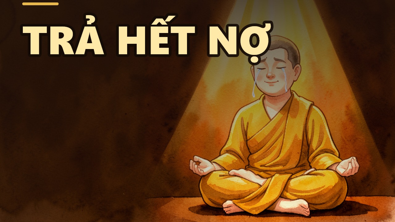 Patience and Endurance: The Perfection of Forbearance to Repay Karmic Debts for Liberation