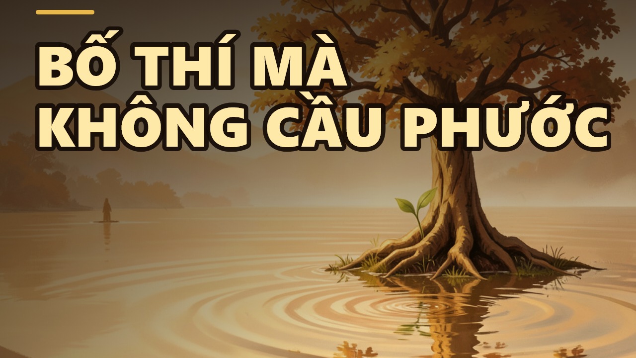 Cause and Effect (Karmic Law): Do Not Let Karmic Results Become Obstacles on the Path