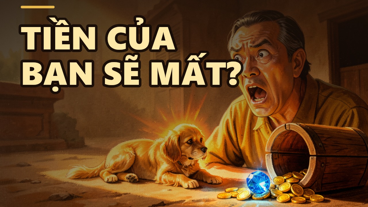 Nhân Quả Ít Và Nhiều: Vì Sao Có Người Có Nhiều, Kẻ Có Ít?