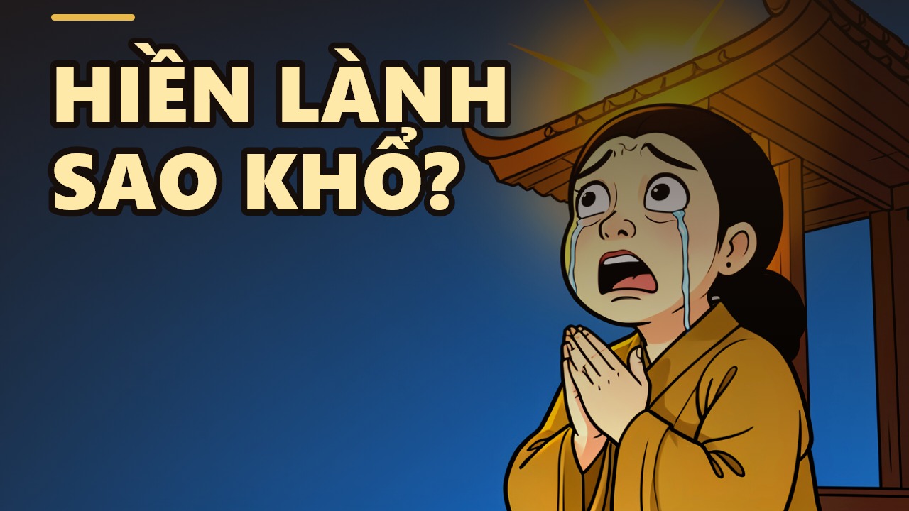 Nhân Quả Sâu Xa: Bí Mật Đằng Sau Những Điều Ta Tưởng Là Ngẫu Nhiên