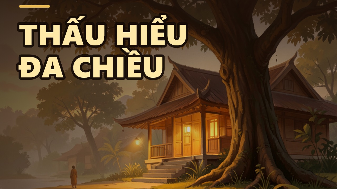 Nhiều Trong Một: Khi Con Người Và Giáo Lý Không Chỉ Có Một Khuôn Mặt