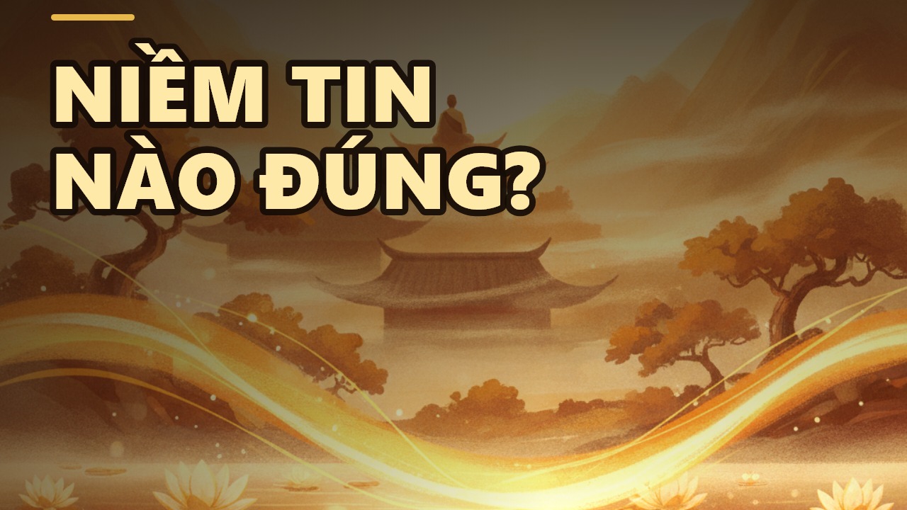 Niềm tin sai lầm có thể hủy hoại cuộc đời bạn – Làm sao để nhận diện và sửa sai?