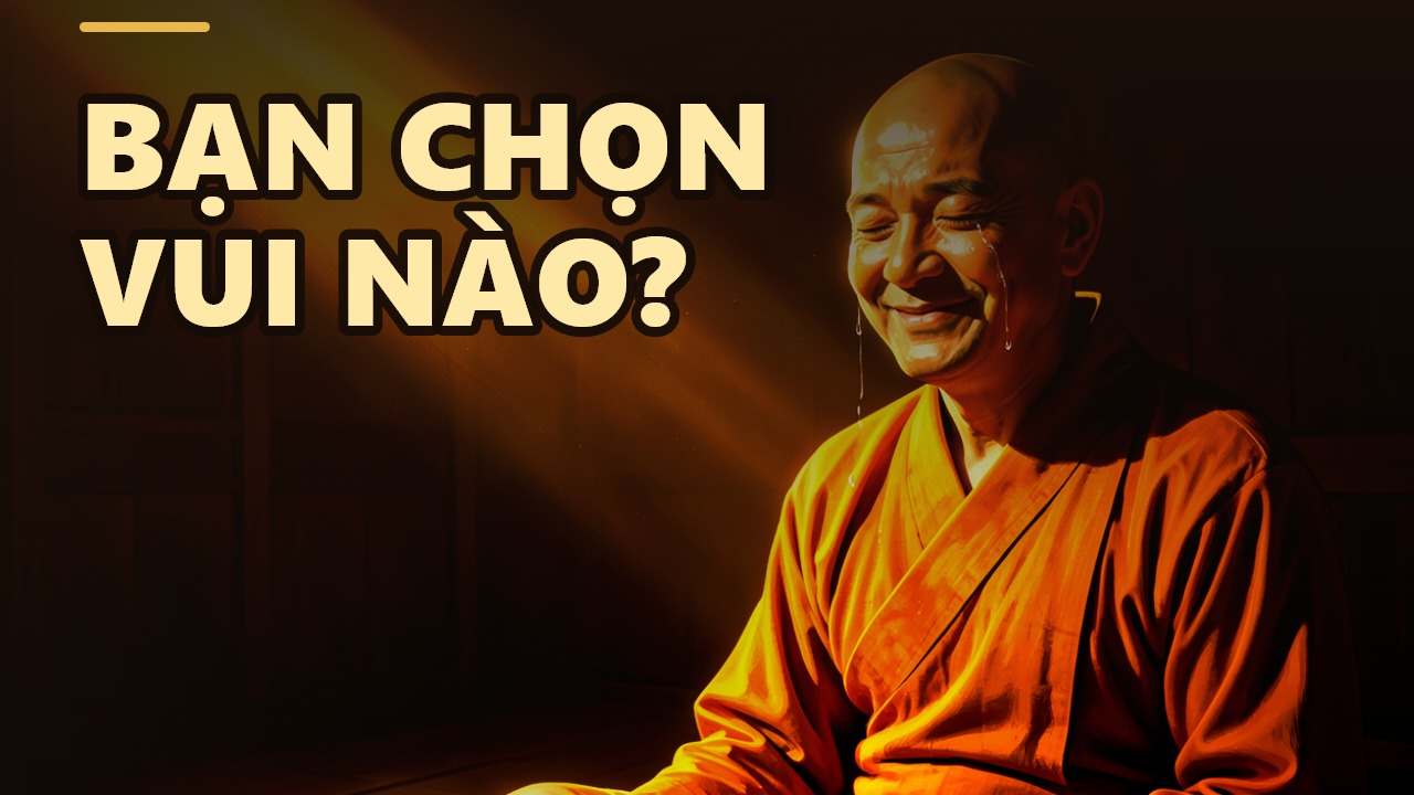 The Joy of the Noble, the Joy of the Ordinary: Which Kind of Happiness Are You Choosing?