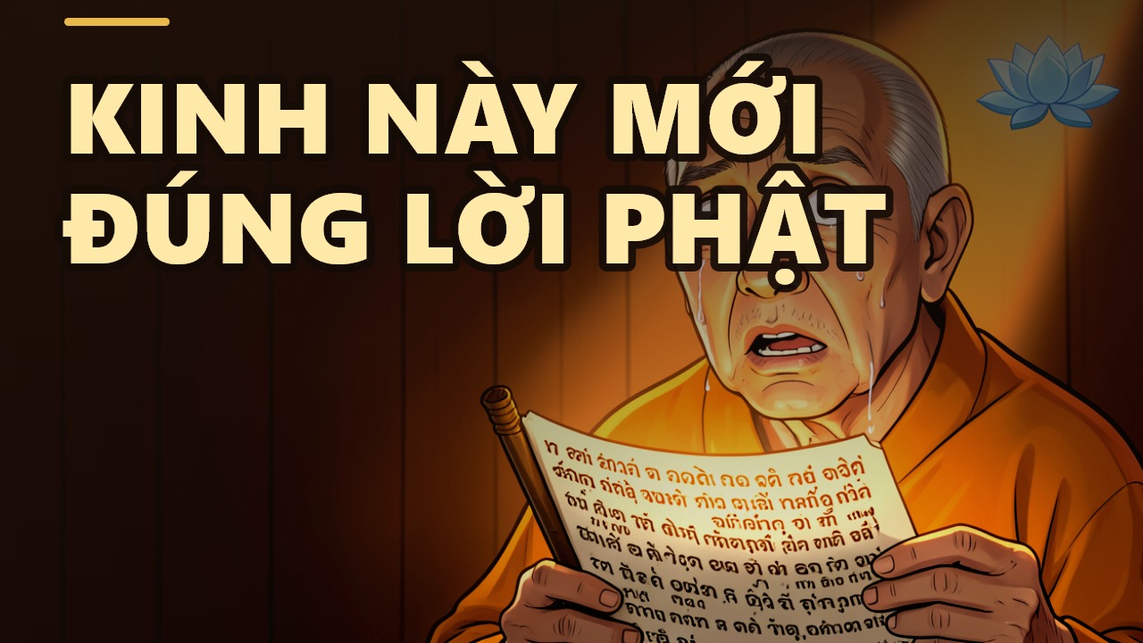The Nikaya: The Buddha's True Words – Why You Should Know Them Before You Study and Practice