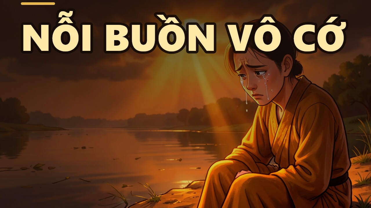 Unexplained Sadness: The Cancer of the Soul and the Medicine from the Buddha