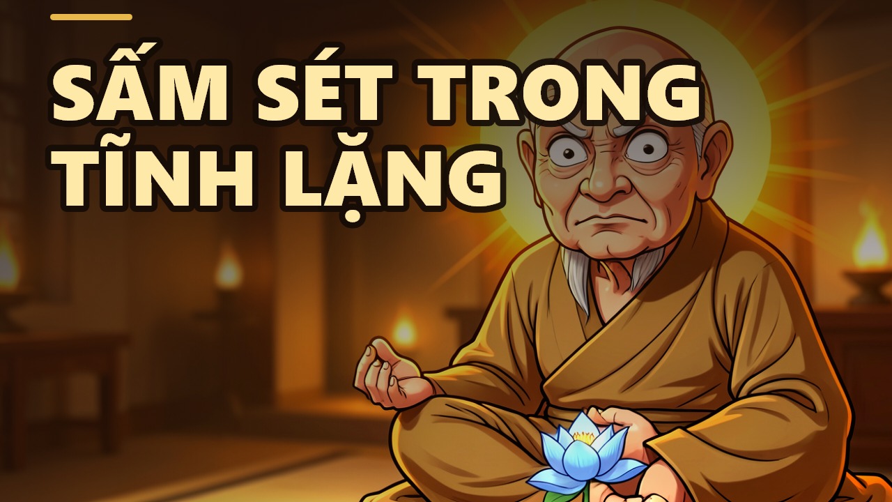 Speaking As If Silent, Silent As If Speaking: The Secret to Balancing Self-Cultivation and Teaching