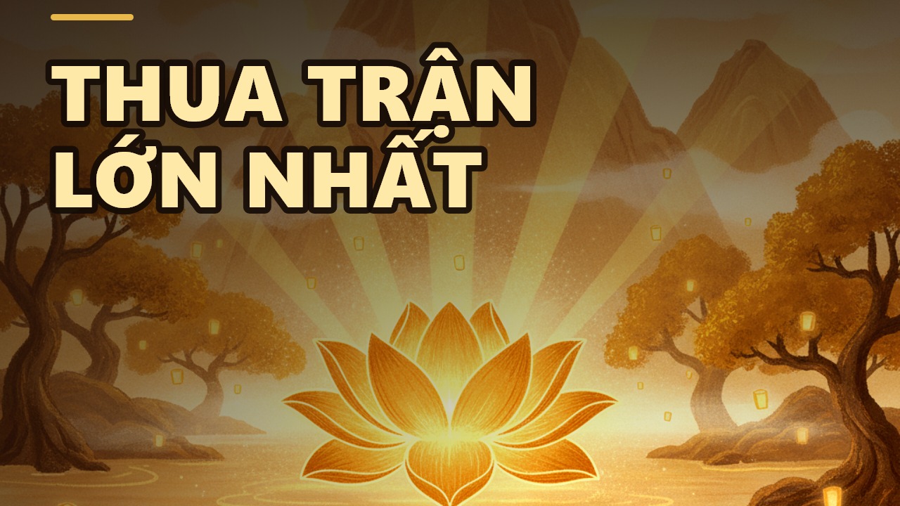 Nỗi Nhục Lớn Nhất Của Người Việt Nam Hiện Nay Là Gì?