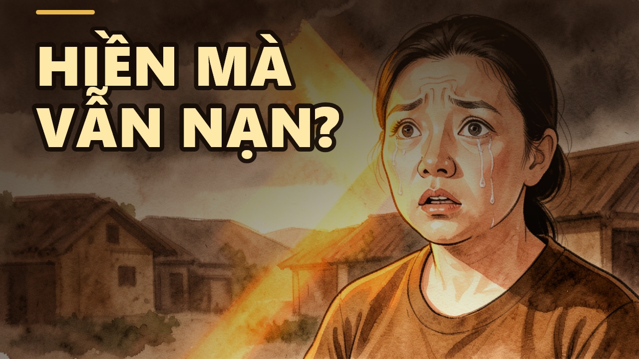Tâm Thức Mênh Mông - Bát Nhã Tâm Kinh (3) ｜ Thuyết giảng： TT. Thích Chân Quang