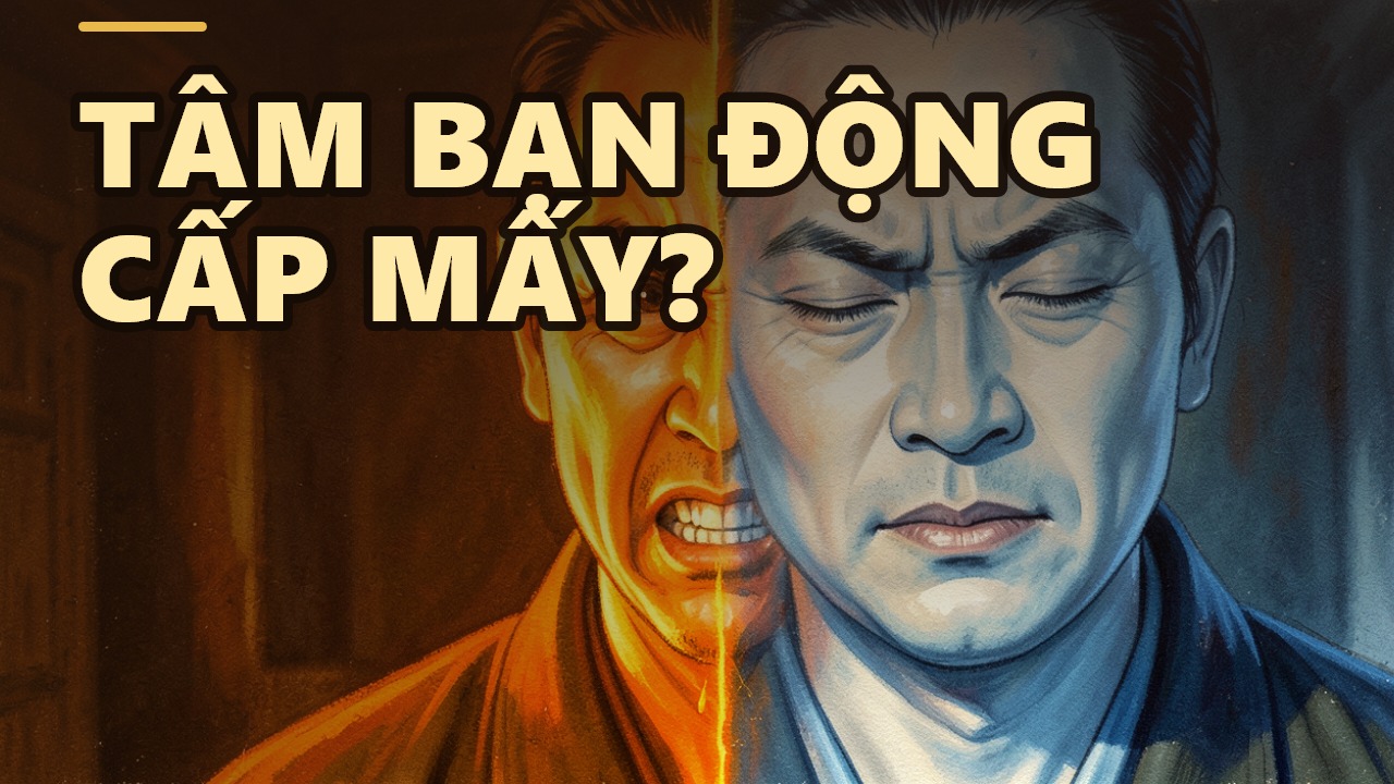心識的分類:讓自己成為一位心理學家