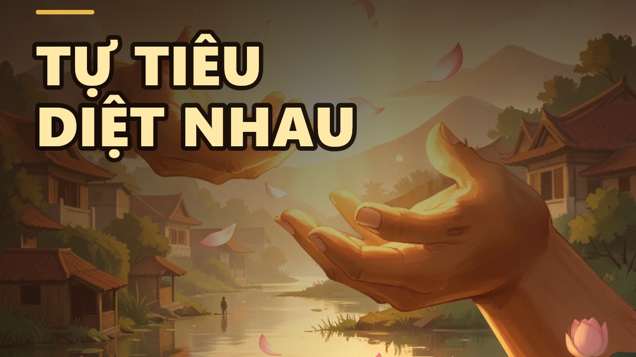 Phật Pháp Trường Tồn - Bí Quyết Giữ Gìn Ngọn Đuốc Từ Bi Giữa Thời Mạt Pháp