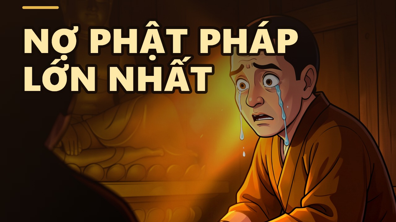 Developing the Dharma in Depth: Do Not Stop at Numbers