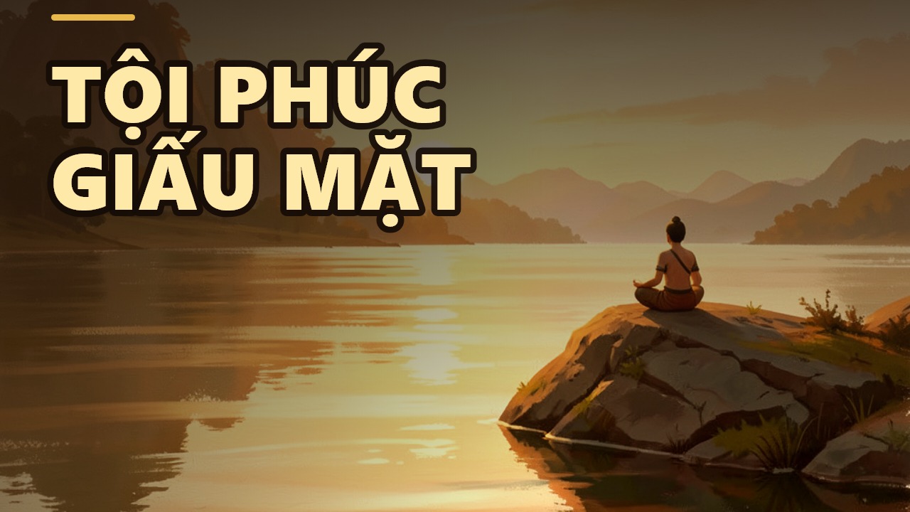 Phúc Tội Tiềm Ẩn: Những Điều Ta Làm Mà Không Hề Biết