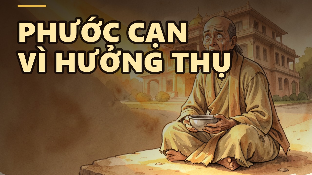 Merit with Outflows: Burning Blessings on Ordinary Dreams, or Turning Toward Enlightenment?