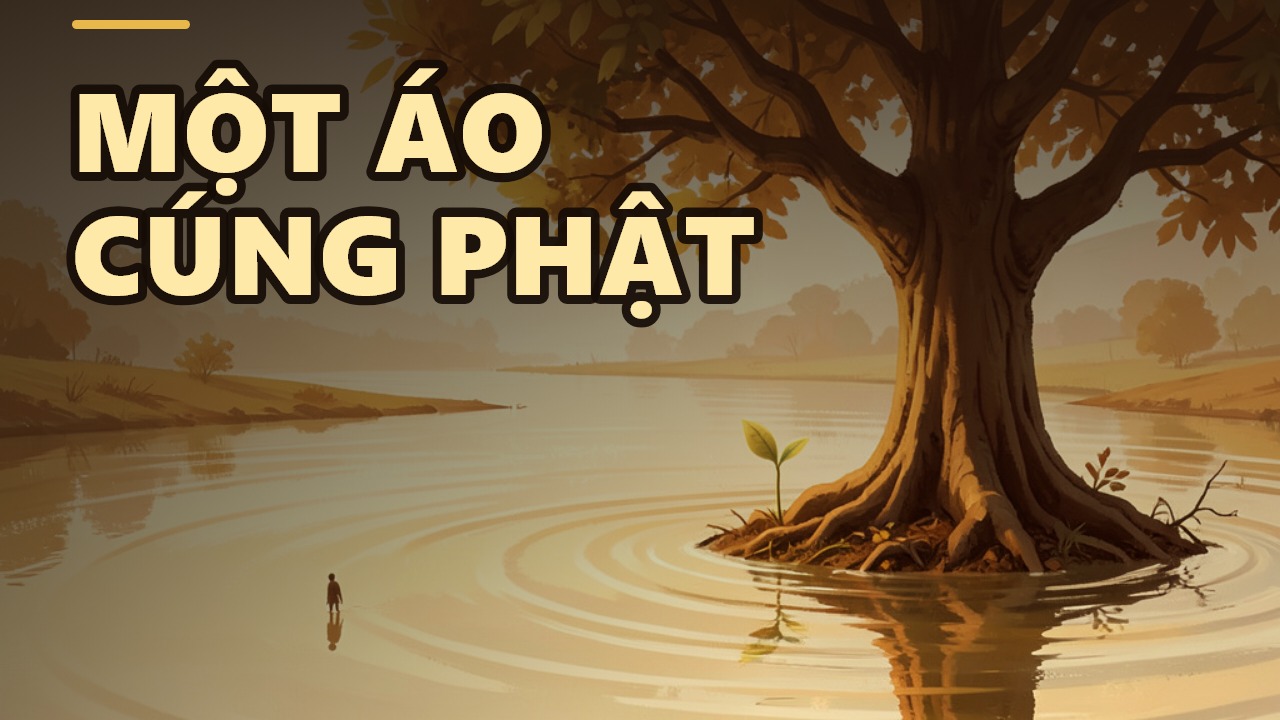 Quả Báo Đến Ngay: Câu Chuyện Chiếc Áo Duy Nhất Và Bài Học Không Do Dự