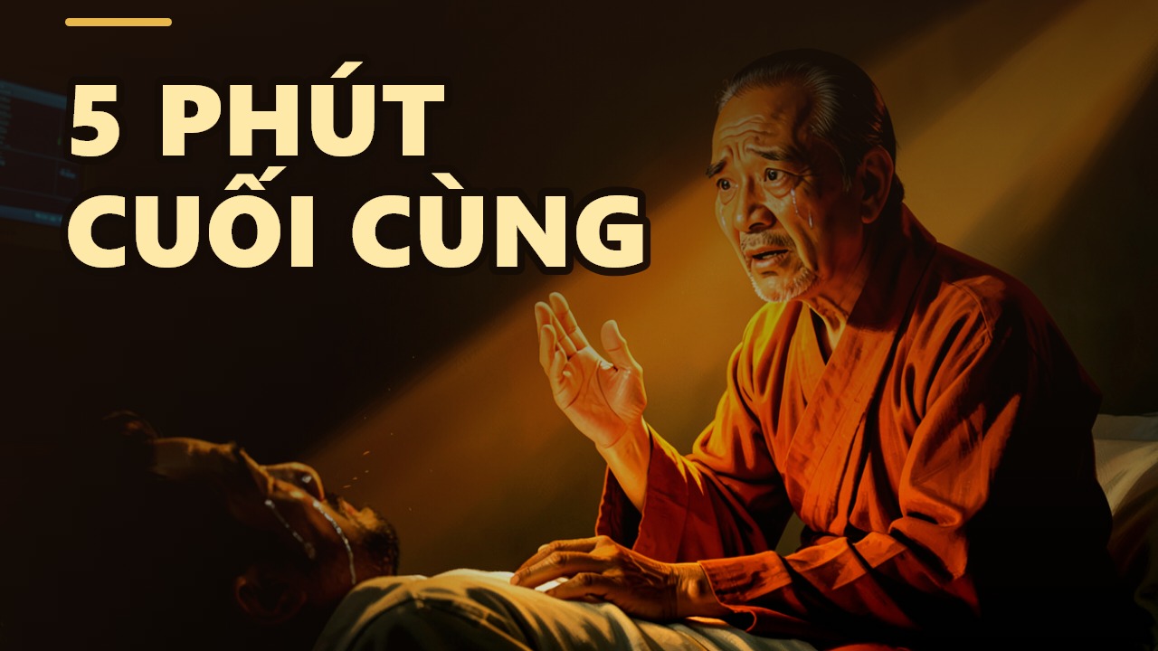 Quá Khứ Là Tình Nghĩa, Tương Lai Là Trách Nhiệm