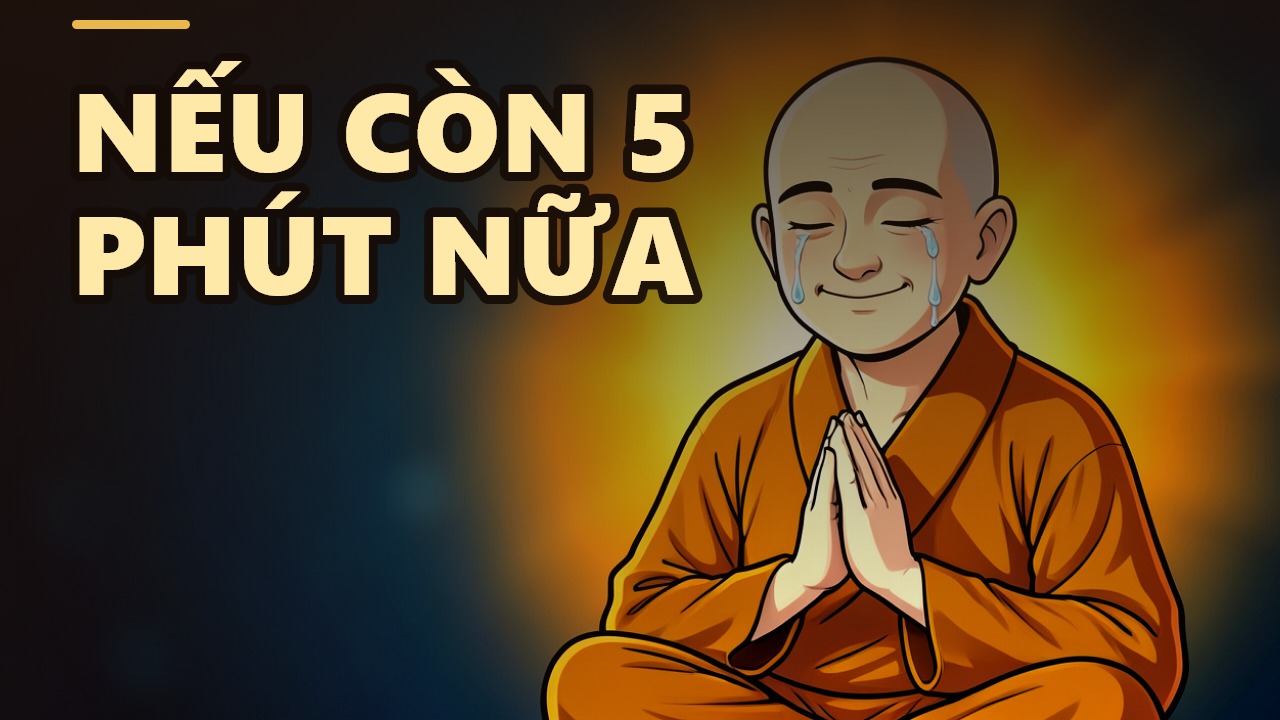 過去是情義，未來是責任：上座釋真光法師開示幸福的生活之道