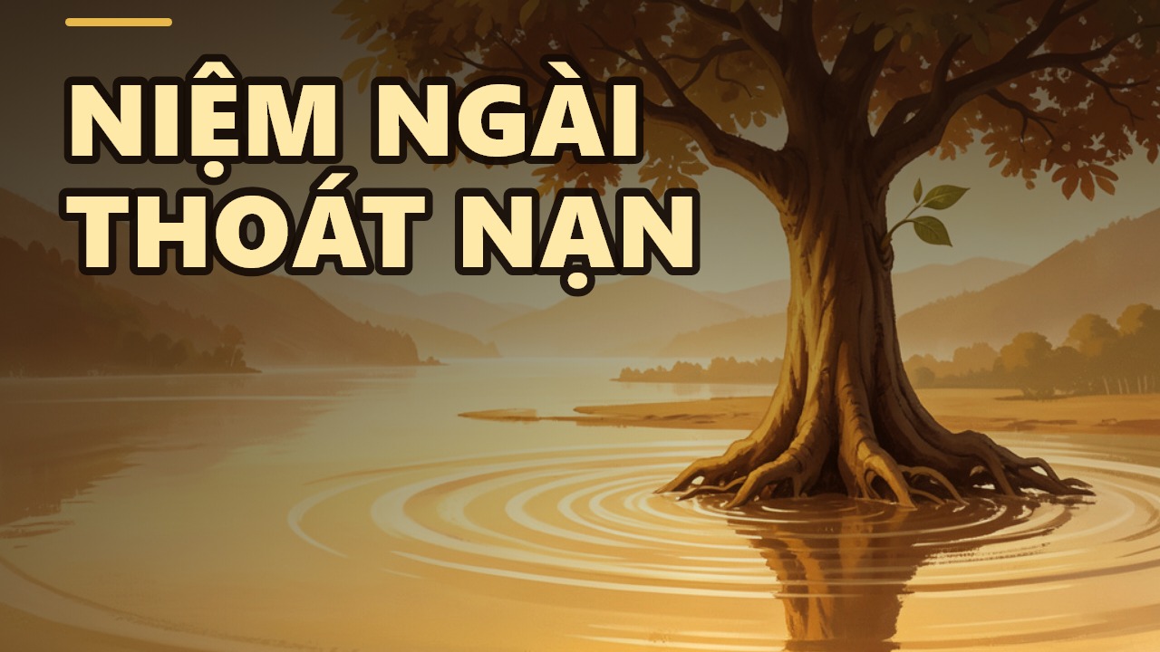 Quán Thế Âm: Mầu Nhiệm Của Lòng Đại Bi Giữa Vòng Nhân Quả