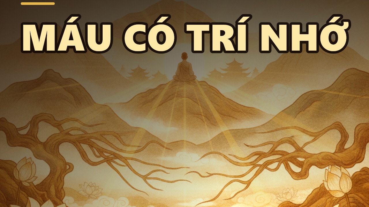 Quê hương nghĩa nặng tình sâu – Lời thì thầm từ dòng máu tổ tiên
