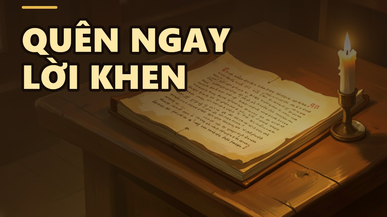 Quên Công Đức, Đừng Kiêu Mạn: Bí Quyết Của Kinh Kim Cang