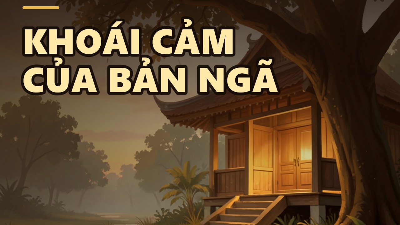 Quyền lực là khoái cảm hay là gông cùm? Nhìn lại từ Phật pháp